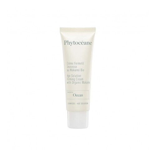 Phytoceane Age Solution Firming Cream with Organic Wakame Ocean 50ml