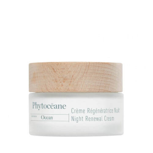 Phytoceane Night Renewal Cream Ocean 50ml