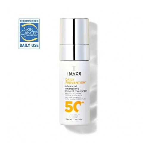Image Skincare Advanced Smartblend Mineral Moisturizer SPF 50 50ml