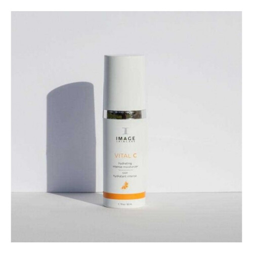 IMAGE SKINCARE Vital C Hydrating Intense Moisturizer 50ml