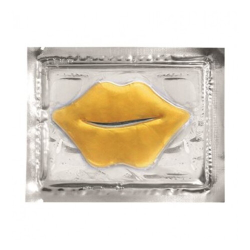GOLD - COLLAGEN LIP PATCH