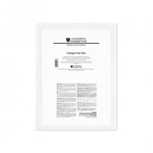 Janssen Collagen Sheets Fair Skin (skin lightening)
