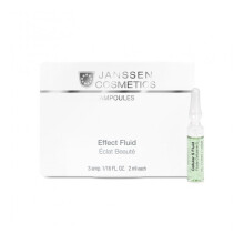 Janssen Ampoule Cellular S Fluid 3x2ml