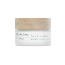 Phytoceane Wrinkle Smoothing Cream with Organic Marine Samphire Ocean 50ml