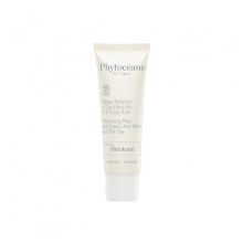 Phytoceane Moisturizing Mask with Aosa Water and Pink Claw Shirakami 50ml