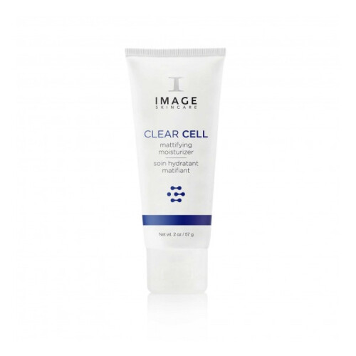 IMAGE SKINCARE CLEAR CELL Mattifying Moisturizer 60ml