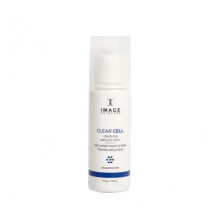IMAGE SKINCARE CLEAR CELL Clarifying Salicylic Tonic 118ml