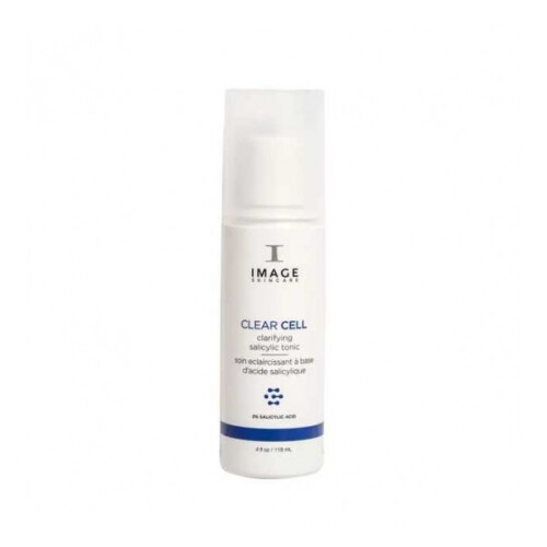IMAGE SKINCARE CLEAR CELL Clarifying Salicylic Tonic 118ml