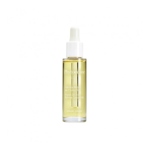 Phytoceane Organic-Oil-Trio Nutritive Concentrate 30ml