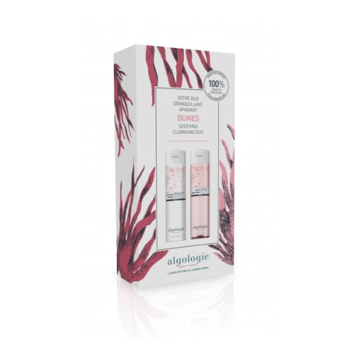 Algologie Dunes Cleansing Duo (pkg)