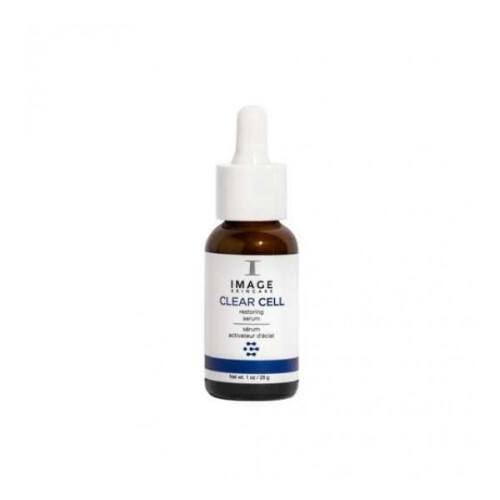 IMAGE SKINCARE CLEAR CELL Restoring Serum 30ml