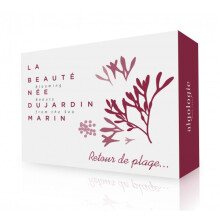 Algologie Revitalizing Beauty Program Kit 3x20ml