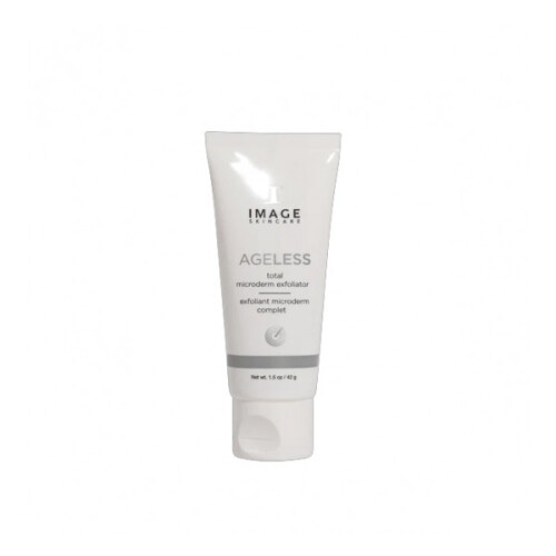 IMAGE SKINCARE Ageless Total Microderm Exfoliator New 42gr