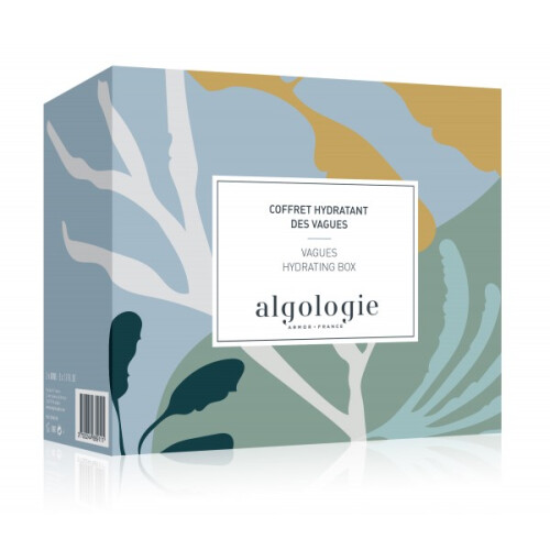 Algologie Vagues Hydrating Box (pkg)