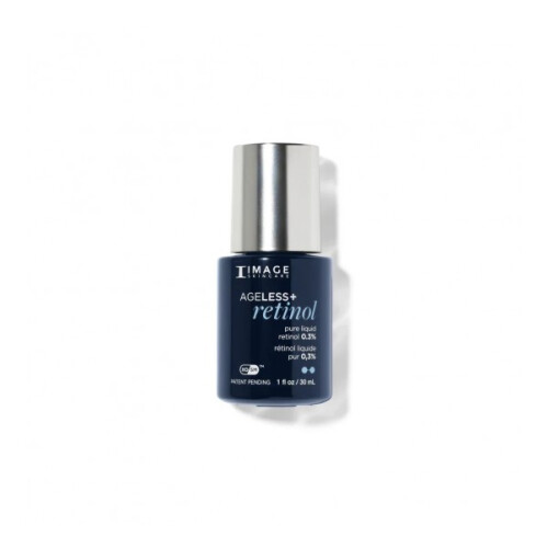 IMAGE SKINCARE AGELESS+ Pure Liquid Retinol 0.3% 30ml