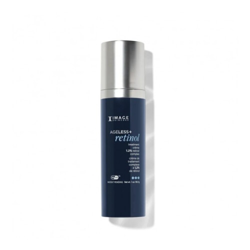 IMAGE SKINCARE AGELESS+ Retinol Complex Treatment Cream 1.2% 30ml