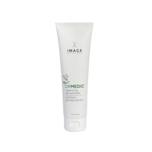 IMAGE SKINCARE Ormedic Balancing Exfoliating Lime Pearl Polisher 91gr