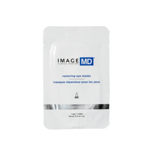 Image Skincare Restoring Eye Masks 5 Pairs