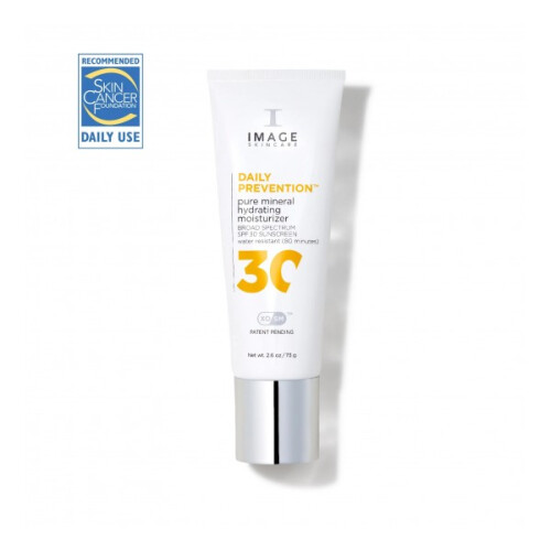 Image Skincare Pure Mineral Hydrating Moisturizer SPF 30 77ml