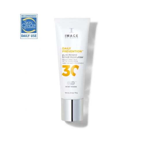Image Skincare Pure Mineral Tinted Moisturizer SPF 30 77ml