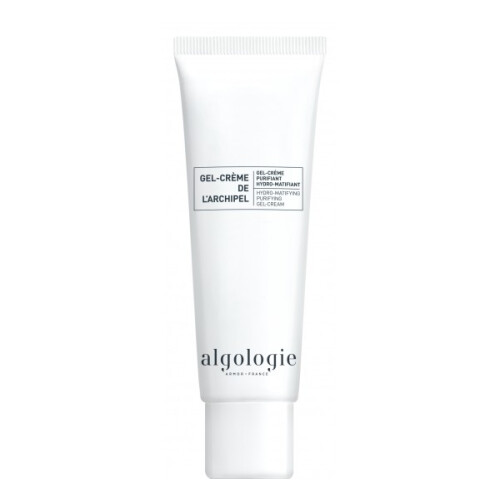 Algologie Gel-Crème de l'Archipel - Hydro-matifying Purifying Gel-cream 50ml
