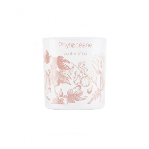 Phytoceane Candle Figue & Bergamote 130gr