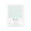 Janssen Collagen Sheets AHA & Green Tea (impure skin) 1