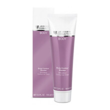 Janssen Stimulateur Contour du Corps  150ml