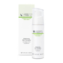 Janssen Balancing Skin Complex 30ml
