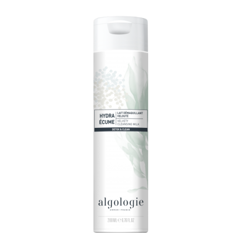 Algologie Hydra ?cume - Velvety Cleansing Milk 200ml