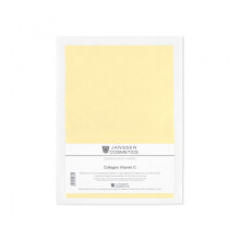 Janssen Collagen Sheets Vitamine C & Green Tea