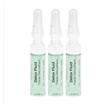 Janssen Detox Fluid 3x2ml