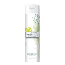 Algologie Lait du Jardin Marin - Moisturizing &amp; Revitalizing Body Milk 200ml