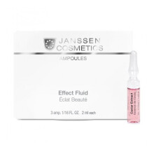 Janssen Ampoule Caviar (Cell Turnover) 3x2ml