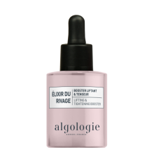 Algologie ?lixir du Rivage - Lifting & Tightening Booster 30ml