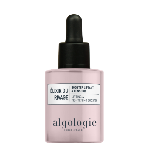 Algologie ?lixir du Rivage - Lifting & Tightening Booster 30ml