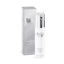 JANSSEN LIGHT TIGHTENING CREAM 50ml (Demanding Skin)