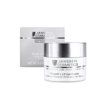 Janssen Gentle and Lifting Eye Cream 15 ml