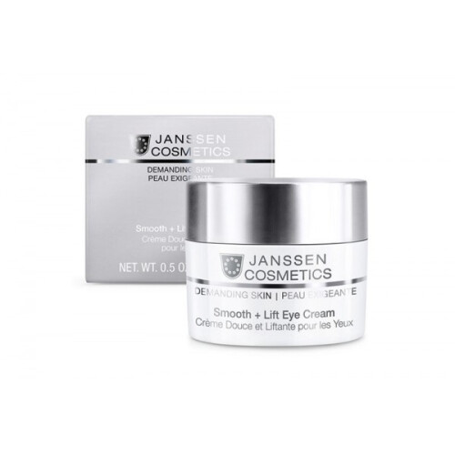 Janssen Gentle and Lifting Eye Cream 15 ml
