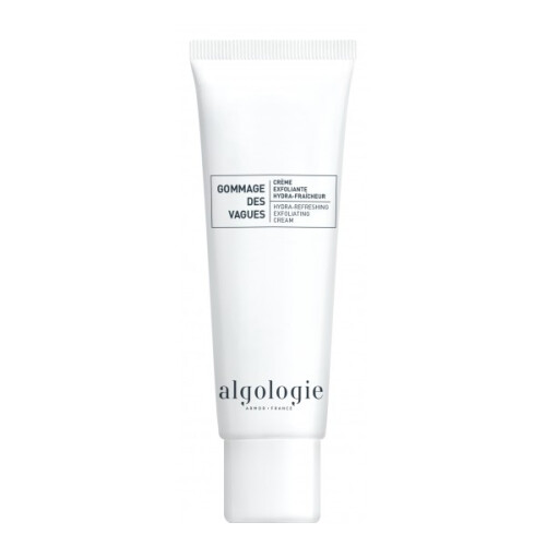 Algologie Gommage des Vagues - Hydra-refreshing Exfoliating Cream 50ml