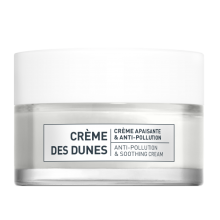 Algologie Cr?me des Dunes - Anti-pollution & Soothing Cream 50ml