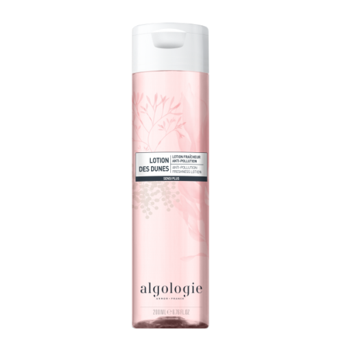 Algologie Lotion des Dunes - Anti-pollution Freshness Lotion 200ml