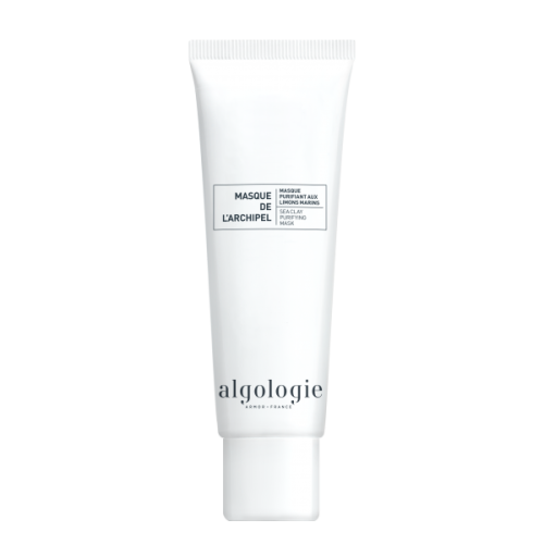 Algologie Masque de l'Archipel - Sea Clay Purifying Mask 50ml