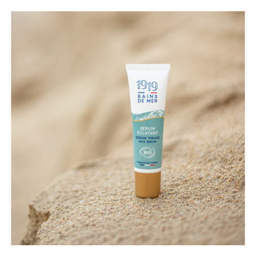 1919 BAIN DE MER - FACE - S?rum Eclatant (serum) 30ml