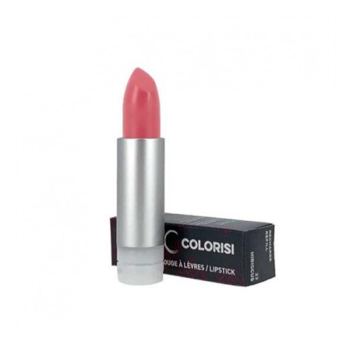 Colorisi Lipstick 23 - Hibiscus - Refill