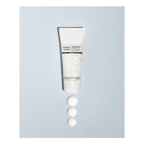 Algologie Vagues 3-in-1 Universal Moisturizing Fluid 75ml