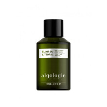 Algologie Littoral Tonifying Body Oil 125ml