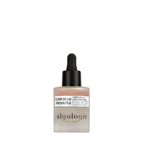 Algologie Baume de la Presqu'?le - Elixir-Global Anti-aging Radiance 30ml