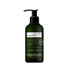 Algologie Écume de Mer Revitalising Body Milk 200ml