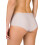 Felina (UK 8, Black) Felina Conturelle Solid Boy Short 2